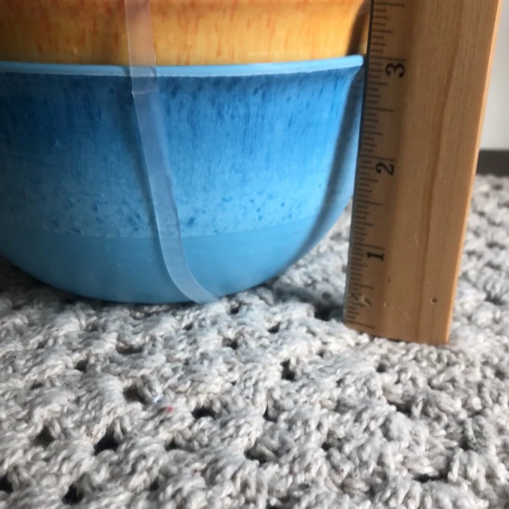Panama Jack Melamine Bowls
